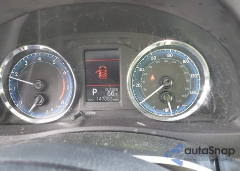 2017 Toyota Corolla Le from USA, damaged, VIN 2T1BURHE6HC813748